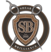 Shear Brilliance website favicon